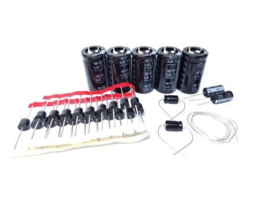 Bally/Williams WPC95 Power Reparatie Set (nieuw)