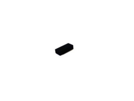 Foam Pad Black For Targets 8,5x20,5x5mm (new)