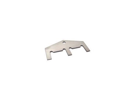 Drop Target Reset Plate 01-8408 Bally/Williams (nieuw)