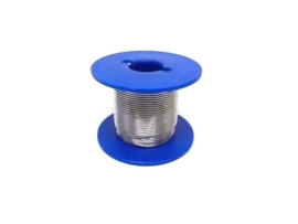 Soldeer Tin 1.0 mm Loodvrij (nieuw)