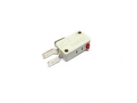 Cabinet Button Micro Switch (new)