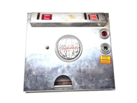 Coin Door Gottlieb SS 01 (used)