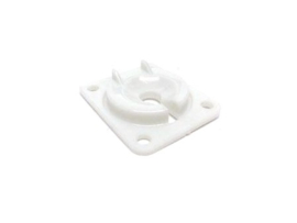 Eject Hole Shield White (new)