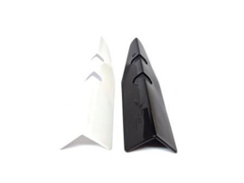 Kabinet Protector Plastic Set (nieuw)