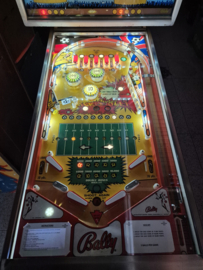 Bally - Kick Off (margeregeling)