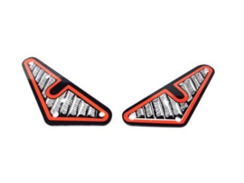 Data East - Checkpoint Slingshot Set (nieuw)