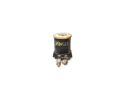 Spoel 29K-11 AC (gebruikt)