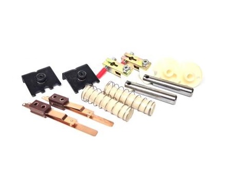 Flipper Revisie Set Data East 1987-1991 (nieuw)