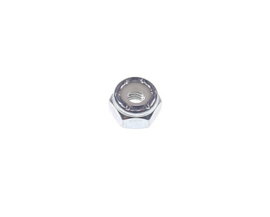 Lock Nut 6-32" (new)