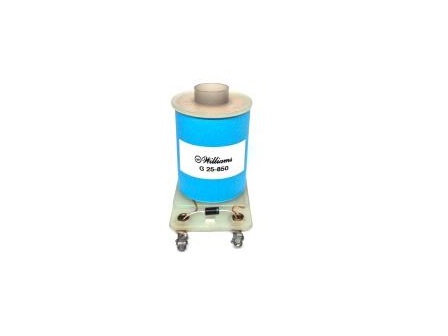 Spoel G-25-850 DC (nieuw)