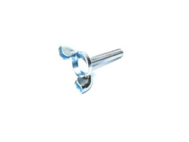 Wing Bolt 3/8" x 2" (new)