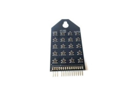 Keypad Bally 6803 (nieuw)