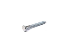 Popbumper Bracket Twist Schroef 6-32" (nieuw)