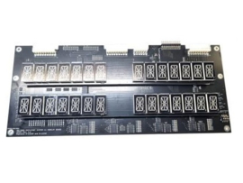 LED Display Williams/Data East Orange D-11610 (new)