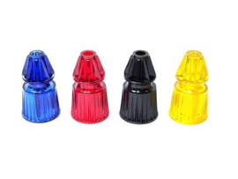 Star Post 1-3/16" (nieuw)