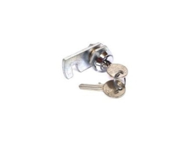 Lock Chrome 14mm (new)