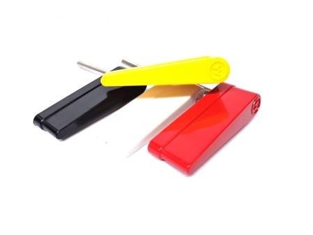 Flipper En As 3" Williams (nieuw)