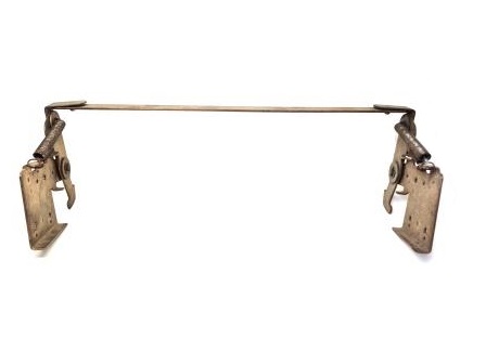 Speelveld Lock Bracket Gottlieb (gebruikt)