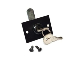 Slot Plaat Set Kopkast Stern SS (nieuw)