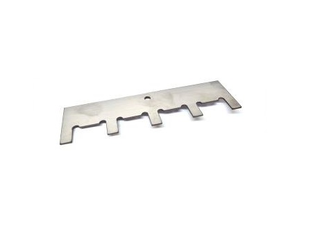 Drop Target Reset Plate 01-9384 Bally/Williams (nieuw)
