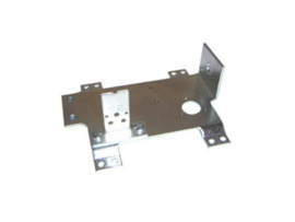 Flipper Base Plate Right C-16103-R Bally/Williams (new)