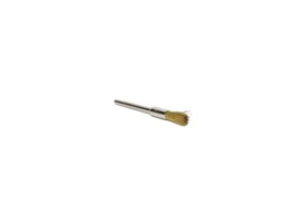 Multi Tool Brass Wire Brush 3mm (new)