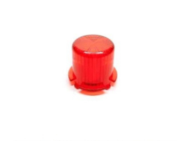 Flasher Dome Twist Lock Amber (nieuw)