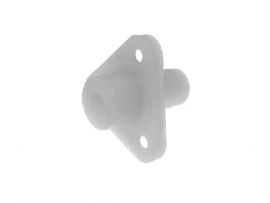 Bushing Voor Flipper Assembly (nieuw) BU103