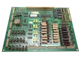 Williams Driver Board 1B-2001-131-2 (gebruikt)