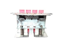 4 Drop Target Bank Williams (used)