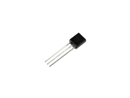 Transistor 2N2222A (nieuw)