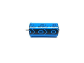 Capacitor 18000µF 25v Axial (new)