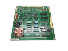 Williams MPU Board 5764-09465-X4 (used)