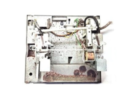 Munt Deur Gottlieb SS 01 (gebruikt)