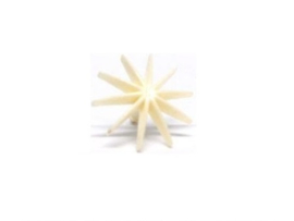 Rollover Star White (new)