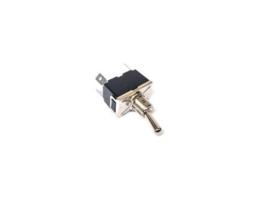Kabinet Switch 4 Polig (nieuw)