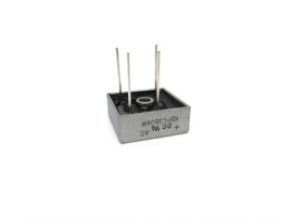 Bridge Rectifier 35A 600V KBPC3506W (new)