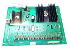 Bally Solenoid Driver Board AS-2518-22 (refurbished)