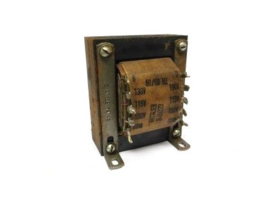 Transformer Gottlieb B-19327 (used)