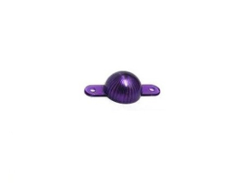 Flasher Dome Purple Mini (new)