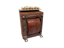 Transformer Recel (used)