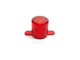 Flasher Dome Rood (nieuw)