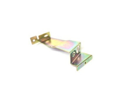 Coin Controls Munt Inworp Bracket Lamp Zijde (nieuw)