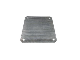 Speaker Grill Bally 10,2x10,2 cm (gebruikt)