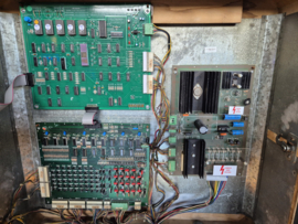 Zaccaria - Fire Mountain (margeregeling)