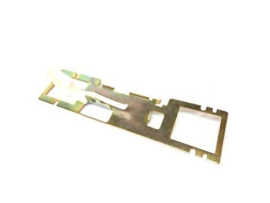 Coin Controls Basis Plaat (nieuw)