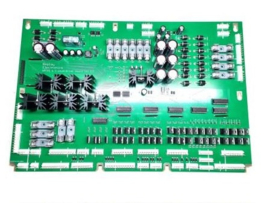 Bally/Williams Power Driver Board WPC89 / WPC-S (new)