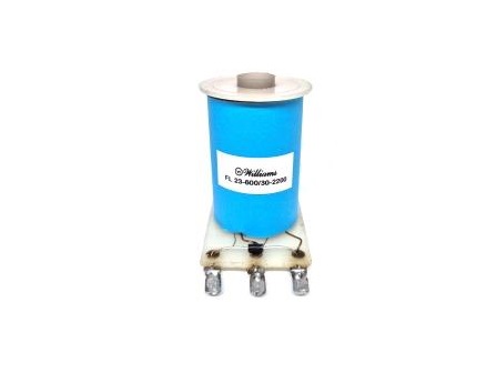 Flipper Spoel FL-23-600/30-2200 DC (nieuw)