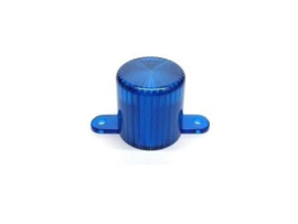 Flasher Dome Blauw (nieuw)