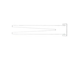 Ball Trough Protector Bally/Williams (nieuw)